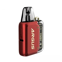 POD-система VooPoo - Argus P1 - Red