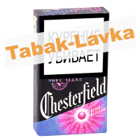 Сигареты Chesterfield - Remix Blossom - (МРЦ 119)