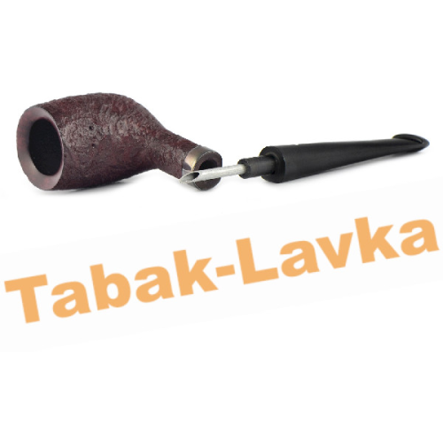 Трубка Dunhill - Ruby Bark - 3103 (без фильтра)-9