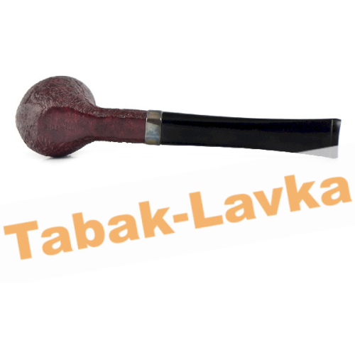 Трубка Dunhill - Ruby Bark - 3103 (без фильтра)-8