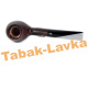 Трубка Savinelli Leonardo 2012 Ala Battente - Dark Brown (фильтр 9 мм)