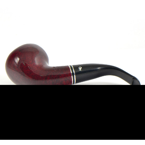 Трубка Peterson Killarney - Red XL02 P-Lip (фильтр 9 мм)-4