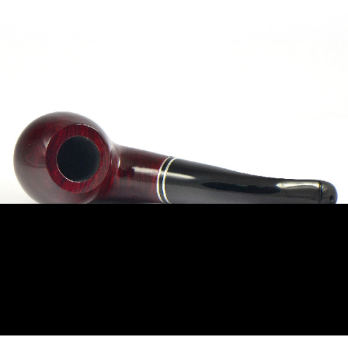 Трубка Peterson Killarney - Red XL02 P-Lip (фильтр 9 мм)-5