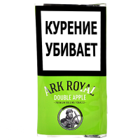 Сигаретный табак Ark Royal - Double Apple (40 гр)