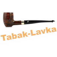 Трубка Peterson Speciality Pipes - Barrel - Smooth P-Lip (без фильтра)