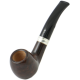 Трубка Savinelli Trevi - Smooth 626 (фильтр 9 мм)