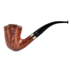 Трубка Stanwell Plateaux - Light Polish - 62B (без фильтра)