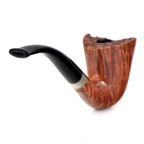 Трубка Stanwell Plateaux - Light Polish - 62B (без фильтра)-4