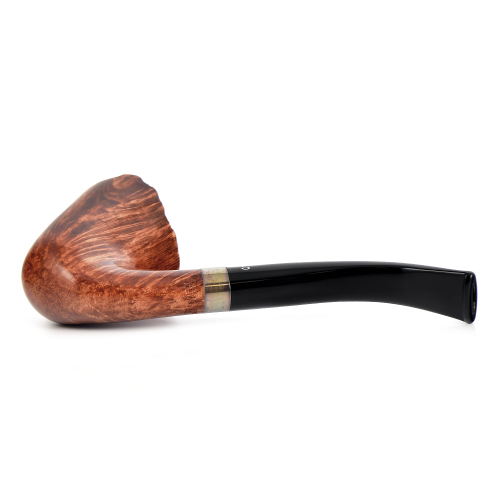 Трубка Stanwell Plateaux - Light Polish - 62B (без фильтра)-2