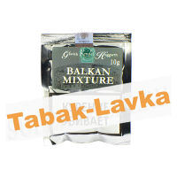 Табак Gawith & Hoggarth    Balkan Mixture (пробник 10 гр.)