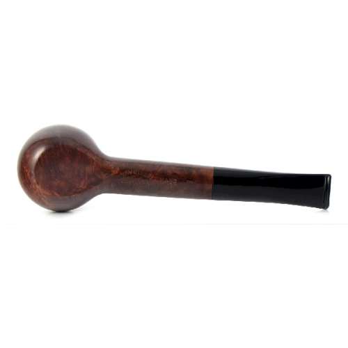 Трубка Savinelli Football - Smooth Dark Brown (6 мм фильтр)-2