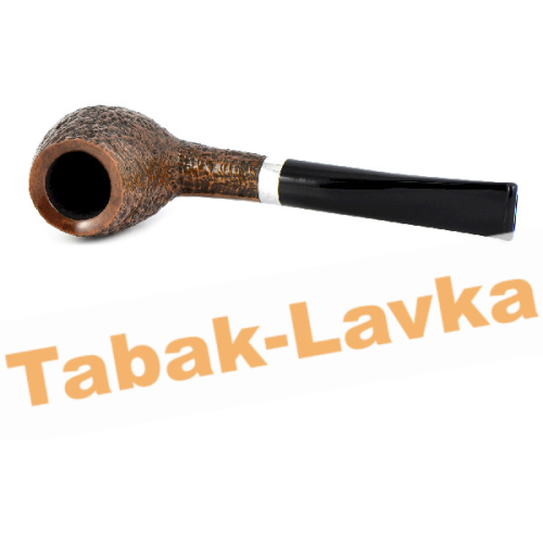 Трубка Barontini - Pavia - SandBlast - 02 (без фильтра)-3