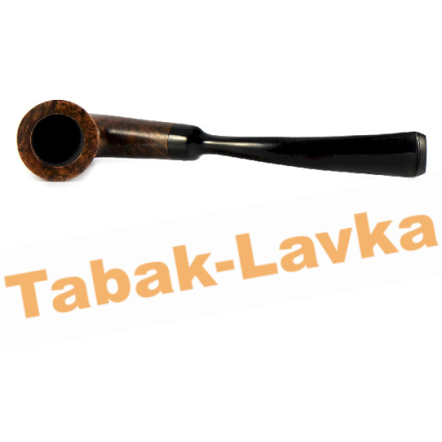 Трубка Peterson Speciality Pipes - Calabash - Smooth (без фильтра)-4