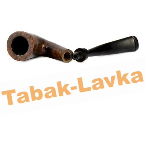 Трубка Peterson Speciality Pipes - Calabash - Smooth (без фильтра)-3