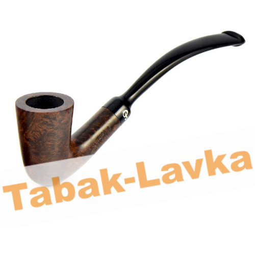 Трубка Peterson Speciality Pipes - Calabash - Smooth (без фильтра)-1