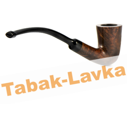 Трубка Peterson Speciality Pipes - Calabash - Smooth (без фильтра)-5