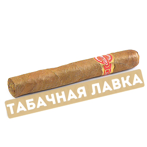 Сигара Quintero Londres Extra (коробка 25 шт.)-2