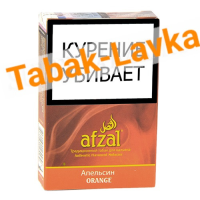 Табак для кальяна Afzal - Апельсин - (40 гр)