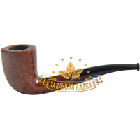 Трубка Stanwell - De Luxe - Brown Pol 140 (без фильтра)