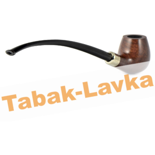 Трубка Vauen Lesepfeife 3661 / Churchwarden 3661 (фильтр 9 мм)-7