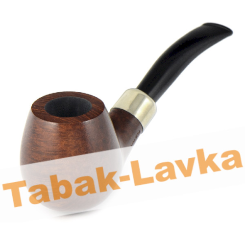 Трубка Vauen Lesepfeife 3661 / Churchwarden 3661 (фильтр 9 мм)-4