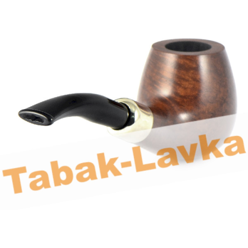 Трубка Vauen Lesepfeife 3661 / Churchwarden 3661 (фильтр 9 мм)-5