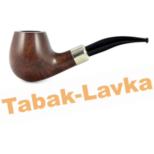 Трубка Vauen Lesepfeife 3661 / Churchwarden 3661 (фильтр 9 мм)-2