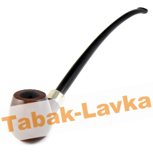 Трубка Vauen Lesepfeife 3661 / Churchwarden 3661 (фильтр 9 мм)-1