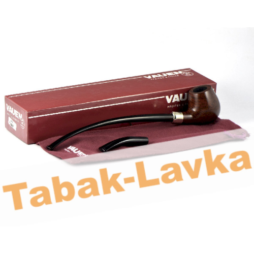 Трубка Vauen Lesepfeife 3661 / Churchwarden 3661 (фильтр 9 мм)-9