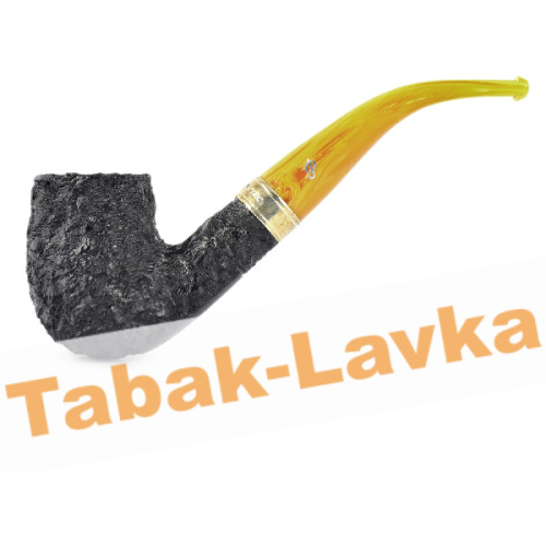 Трубка Peterson Rosslare Classic - Rustic 69 (без фильтра)