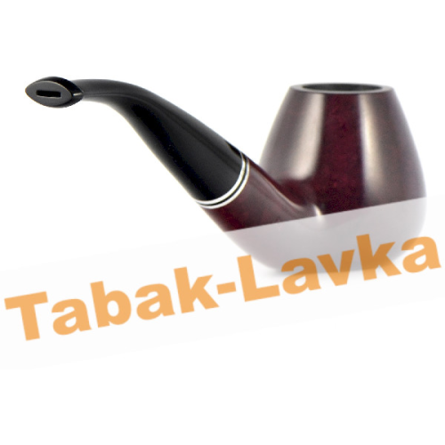 Трубка Peterson Killarney - Red B11 (фильтр 9 мм)-6