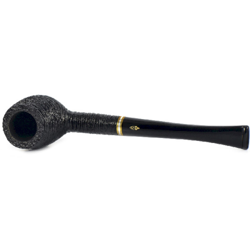 трубка Savinelli Petit Rustic - 105 (без фильтра)-1