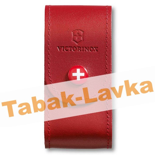 Чехол Victorinox на ремень для ножа 91 мм толщиной 5-8 уровней - 4.0521.1