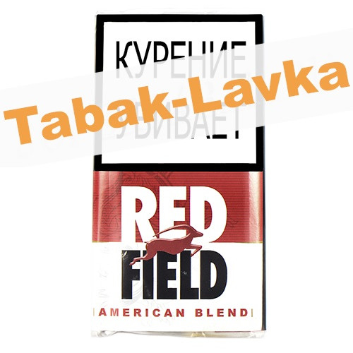 Табак сигаретный Red Field - American Blend (30 гр)