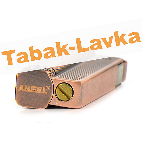 Зажигалка бензиновая Angel - Imco Super copper - Арт.240160-2