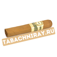 Сигара Perla Del Mar - Shade - M Robusto (1 шт.)