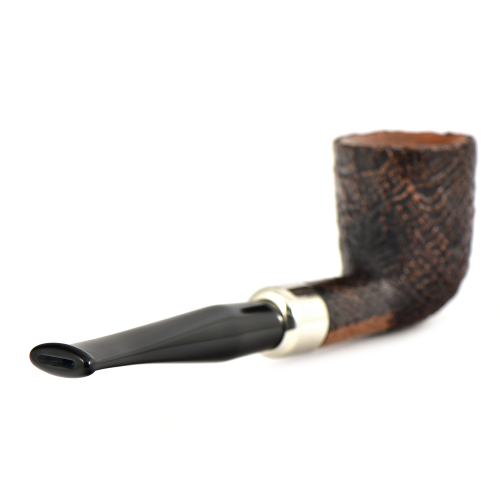 Трубка Peterson Arklow - SandBlasted - 120 (фильтр 9 мм)-5