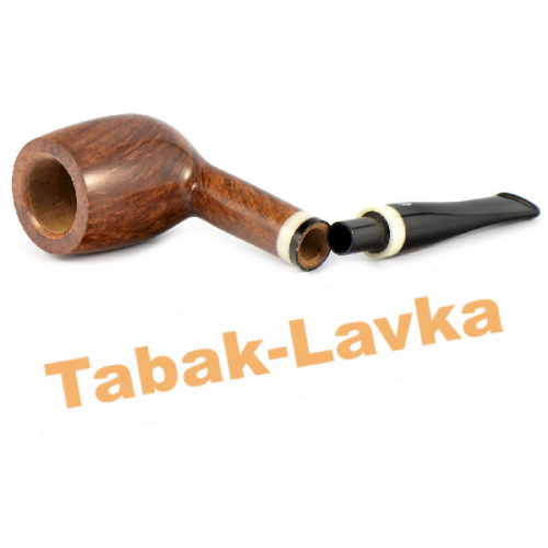 трубка Savinelli Pianoforte - Smooth KS 111 (фильтр 9 мм)-6