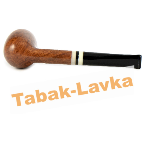 трубка Savinelli Pianoforte - Smooth KS 111 (фильтр 9 мм)-1