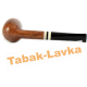 трубка Savinelli Pianoforte - Smooth KS 111 (фильтр 9 мм)