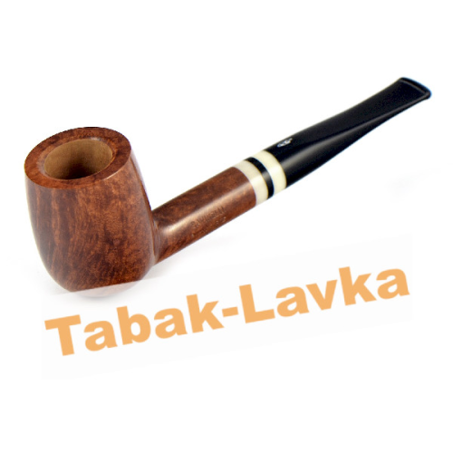 трубка Savinelli Pianoforte - Smooth KS 111 (фильтр 9 мм)-2