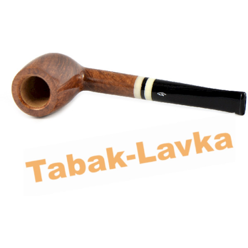 трубка Savinelli Pianoforte - Smooth KS 111 (фильтр 9 мм)-3