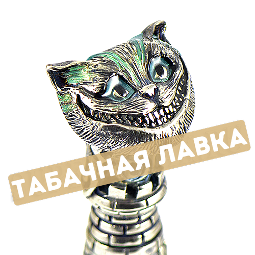 Тампер - Glotov - Cheshire Cat - с Ножом и Шилом-3