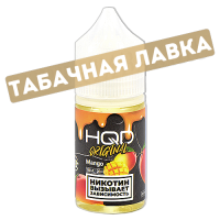 Жидкость для эл. сигарет - HQD- Original - Mango - 20MG (30 мл)