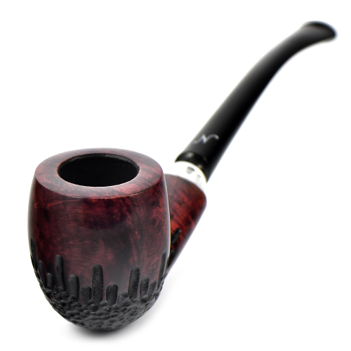 Трубка Nording - Churchwarden Spigot - 17 (без фильтра)-3