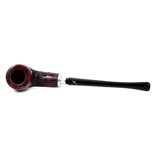 Трубка Nording - Churchwarden Spigot - 17 (без фильтра)-4