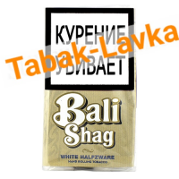 Сигаретный табак Bali - WHITE Halfzware (40 гр)