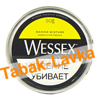 Табак Wessex Summertime (50 гр)