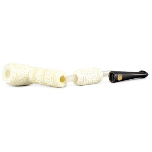 Мундштук-Трубка Altinay - 6044 Cigarette Pipe-3