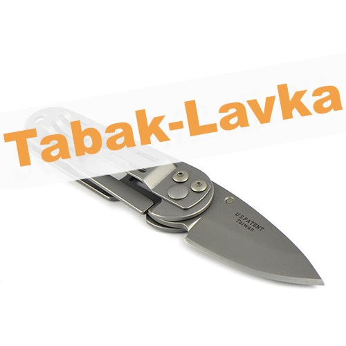 Нож с гильотиной для сигар Xikar - 744 BB Knife Cut-3